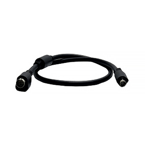 ZeeVee Hydra DIN to Mini-DIN Cable for DirecTV H25 Satellite Receiver (6')