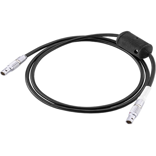 ZEISS CinCraft Scenario 7-Pin to 7-Pin LEMO Male Tilta Serial Cable (39.4")