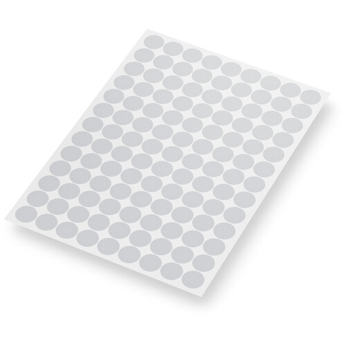 ZEISS CinCraft Scenario Circular Markers (1.2")