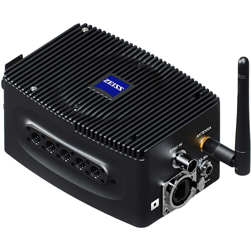 ZEISS CinCraft Link