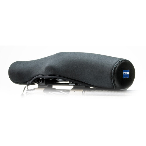 ZEISS Soft Neoprene Riflescope Cover (Extra-Large)