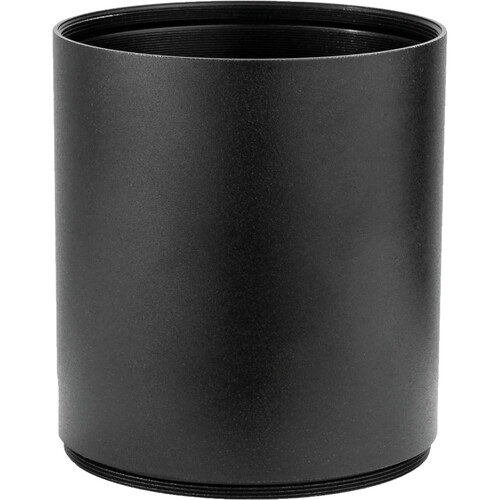 ZEISS 3" Threaded Sunshade for LRP S3 Riflescope (56mm)