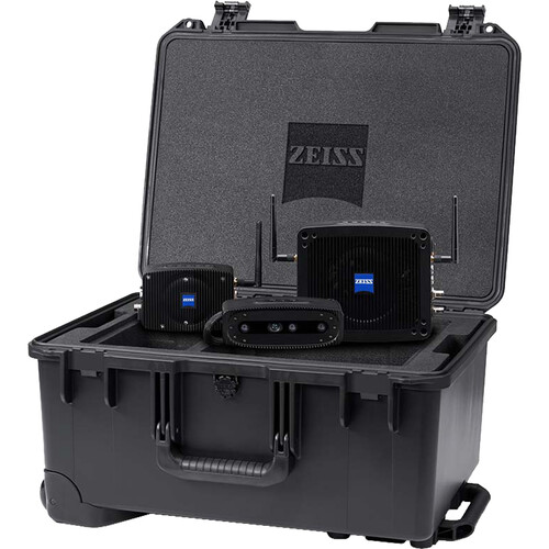 ZEISS CinCraft Scenario Advanced Bundle