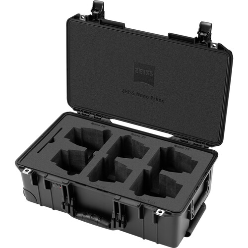 ZEISS Nano Prime Transport Case