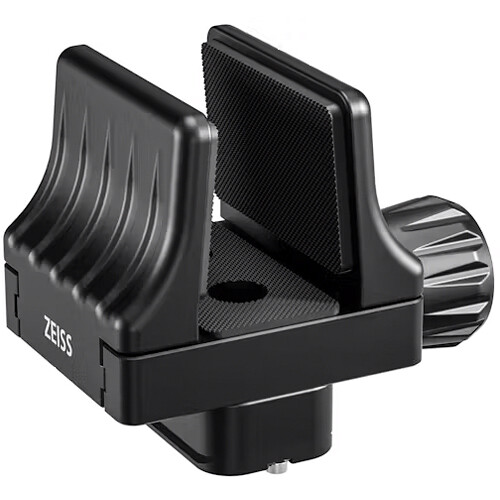 ZEISS Pro-Series Rifle Saddle Clamp