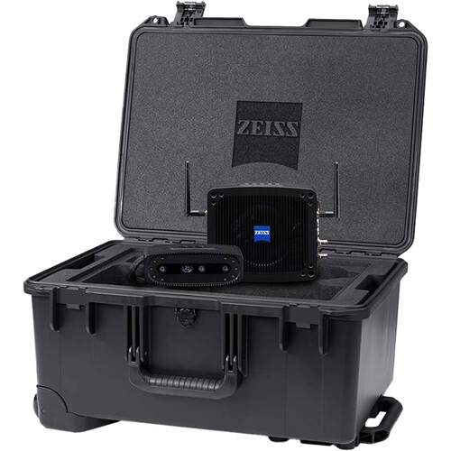 ZEISS CinCraft Scenario Base Bundle