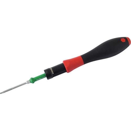 ZEISS Torx T3 Torque Wrench