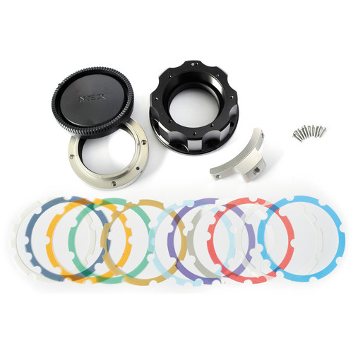 ZEISS Interchangeable Mount Set E (CP.2 135/T2.1)