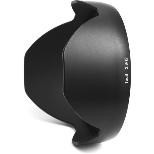 ZEISS Lens Hood for Touit 12mm f/2.8 Lens