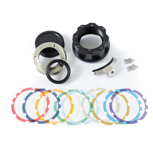 ZEISS 2075-925 Interchangeable Mount for ZEISS 15-30mm Compact Zoom ( MFT Mount)