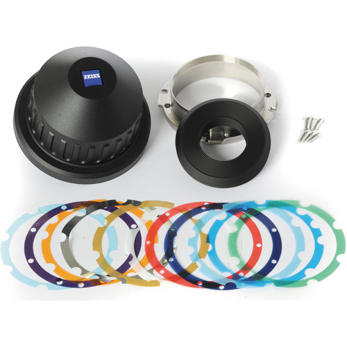 ZEISS 2075-926 Interchangeable Mount for ZEISS 15-30mm Compact Zoom ( PL Mount)