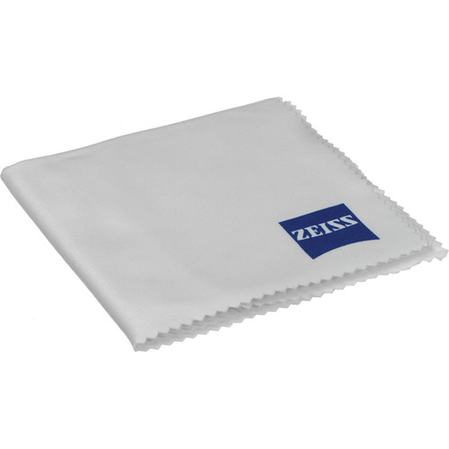 ZEISS Jumbo Microfiber Cloth (12 x 16")