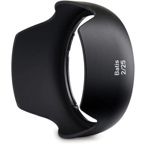ZEISS Lens Hood for Batis 25mm f/2 Lens 2110-569 B&H Photo Video
