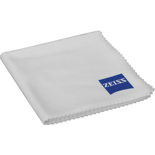ZEISS Jumbo Microfiber Cloth (12 x 16")