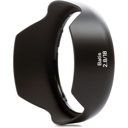 ZEISS Lens Shade for Batis 18mm f/2.8 Lens
