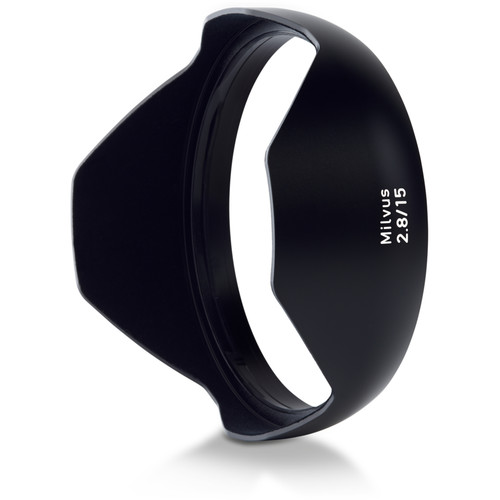 ZEISS Lens Shade for Milvus 15mm f/2.8