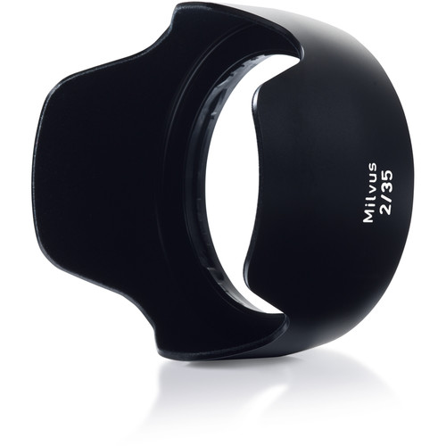 ZEISS Lens Shade for Milvus 35mm f/2