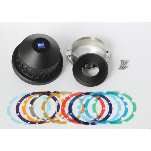 ZEISS Interchangeable Lens Mount for CP.3 100mm T2.1 (ARRI PL with Cooke /i)