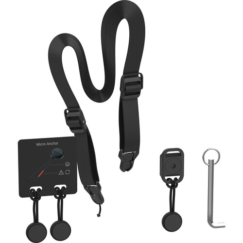 ZEISS ZX1 Camera Strap