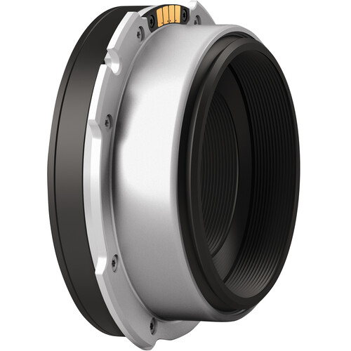 ZEISS Interchangeable Mount Set (IMS) LPL Adapter for CZ.2 Compact Zoom (15-30mm)