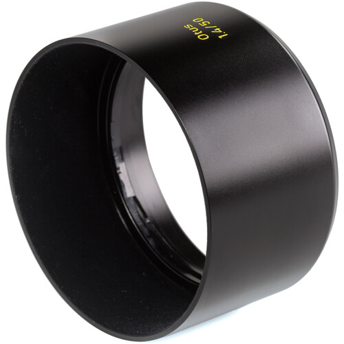 ZEISS Lens Hood for Otus ML 50mm f/1.4 Lens