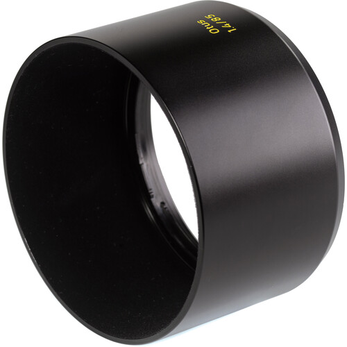 ZEISS Lens Hood for Otus ML 85mm f/1.4 Lens
