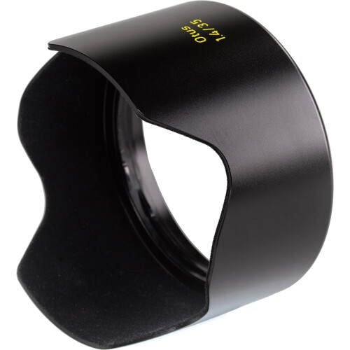 ZEISS Lens Hood for Otus ML 35mm f/1.4 Lens