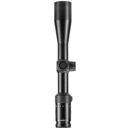 ZEISS 3-12x44 Conquest V4 Riflescope 522961-9991-000 B&H Photo