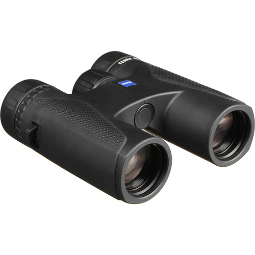 ZEISS 8x32 Terra ED Binoculars (2017 Edition, Black)