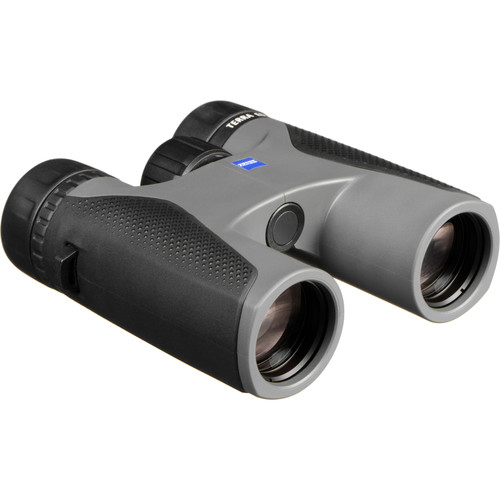 ZEISS 8x32 Terra ED Binoculars (2017 Edition, Gray)