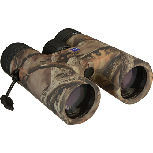 ZEISS 8x42 Terra ED Binocular (Camo)
