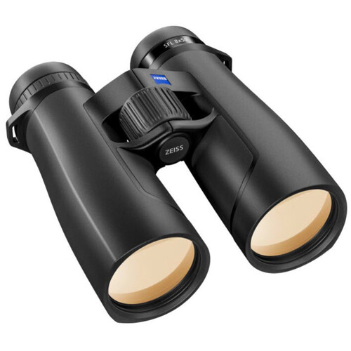 ZEISS 8x50 SFL Binoculars