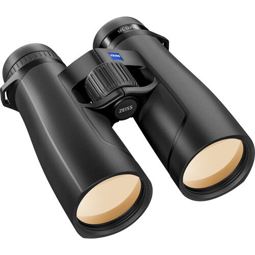 ZEISS 12x50 SFL Binoculars
