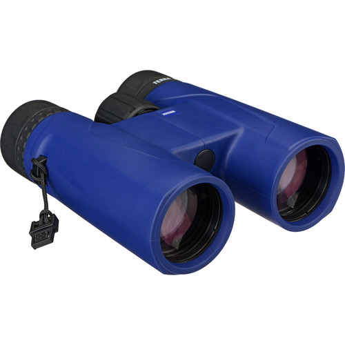 ZEISS 8x42 Terra ED Binocular (Deep Blue)