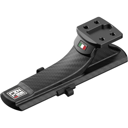 Zenelli LFC Carbon Fiber Lens Foot for Select Canon Lenses