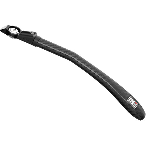 Zenelli Carbon PBC Pan Bar for Carbon ZC Gimbal Head (Glossy)