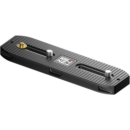 Zenelli QP1 Quick Release Plate