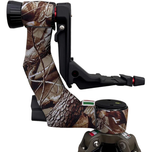 Zenelli ZYX Cover for ZX Gimbal Head ZY.ZX.05.01 B&H Photo Video