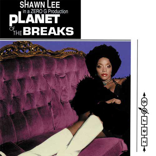 Zero-G Planet of the Breaks Series - Sample Library (Electronic Download)