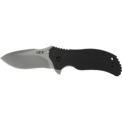 ZERO TOLERANCE 0350SWCF Folding Knife