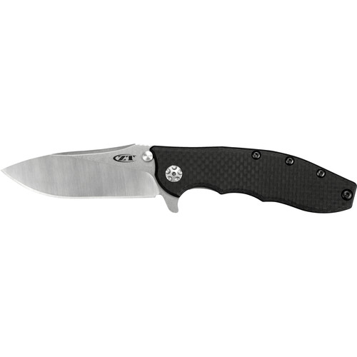 ZERO TOLERANCE 0562CF Folding Knife