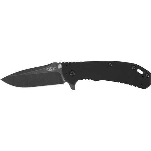 ZERO TOLERANCE 0566BW Folding Knife