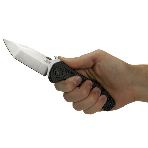 ZERO TOLERANCE 0620CF Folding Knife