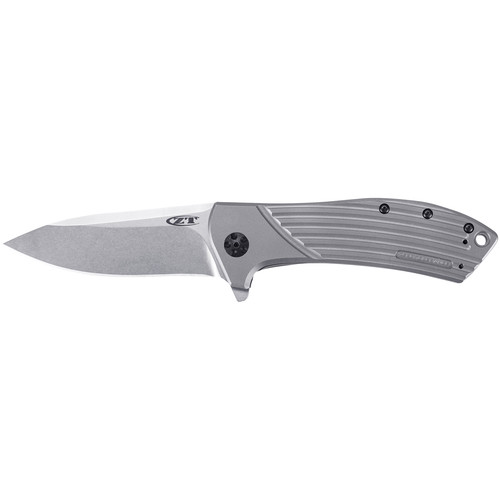 ZERO TOLERANCE 0801 Folding Knife