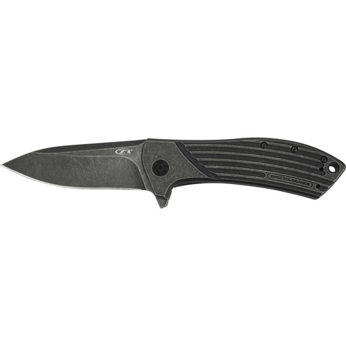 ZERO TOLERANCE 0801BW Folding Knife