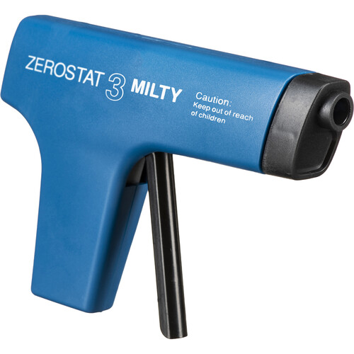 Milty Zerostat 3 Anti-Static Gun