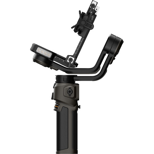 Zhiyun WEEBILL 5 Handheld Gimbal Stabilizer Combo Kit