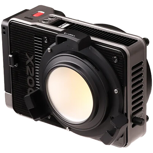 Zhiyun Molus X200 Bi-Color COB LED Light 12113-0142 B&H Photo