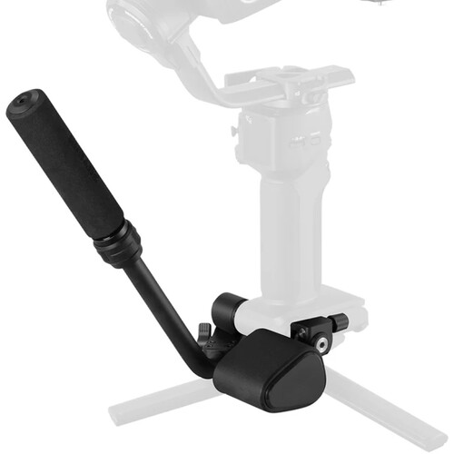 Zhiyun Master Move Wrist Rest/Sling Grip for CRANE 4/4E