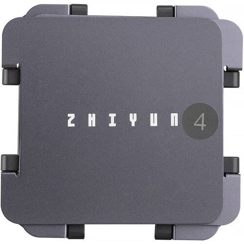 Zhiyun Magnetic Barn Door (ZY Mount)